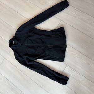 lululemon Black define Jacket